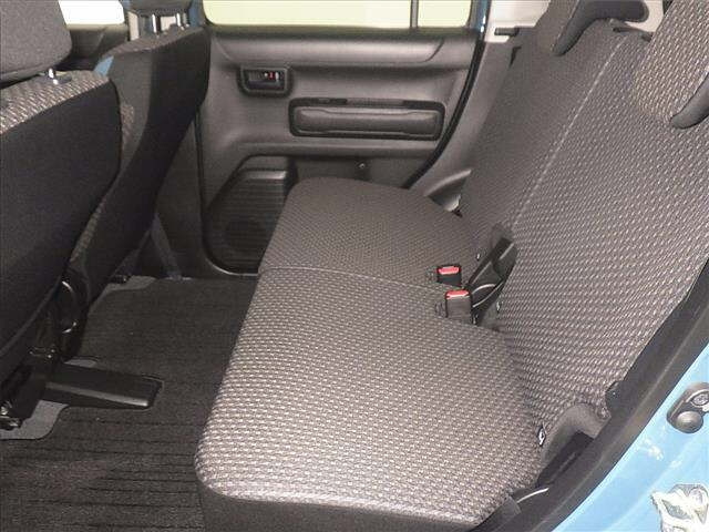MAZDA FLAIR 2023