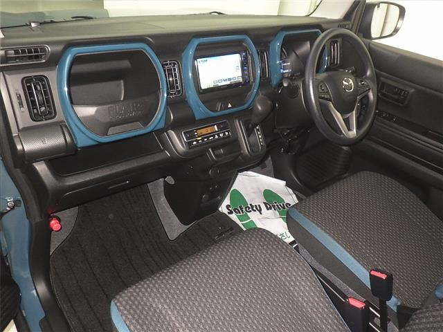 MAZDA FLAIR 2023