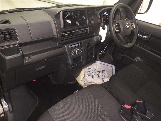 DAIHATSU ATRAI VAN 2024