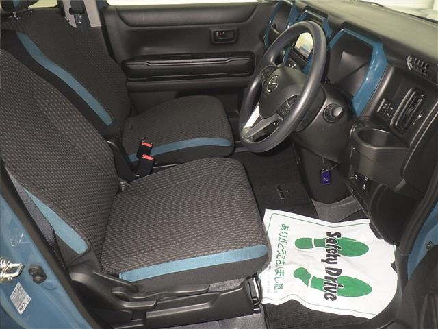 MAZDA FLAIR 2023