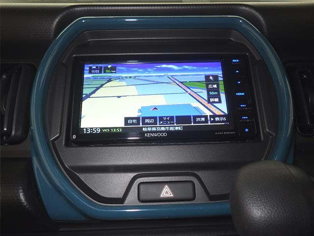 MAZDA FLAIR 2023
