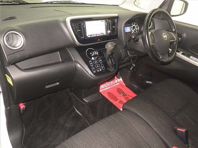 NISSAN DAYZ ROOX 2014