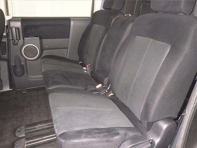 MITSUBISHI DELICA D5 2012