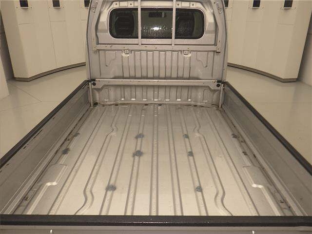 SUZUKI CARRY TRUCK 2012