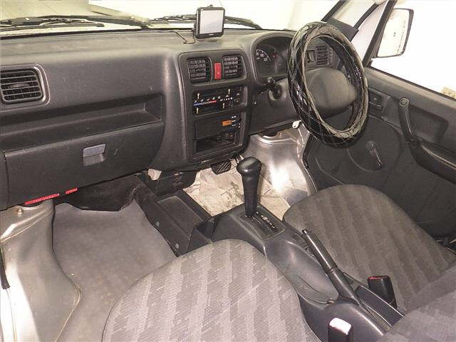 SUZUKI CARRY TRUCK 2012