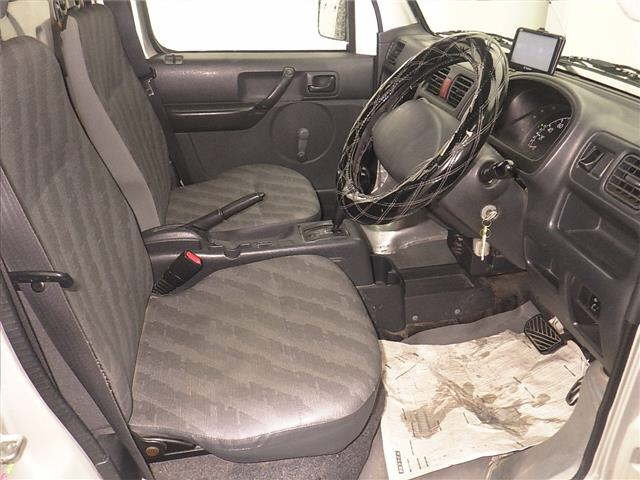 SUZUKI CARRY TRUCK 2012