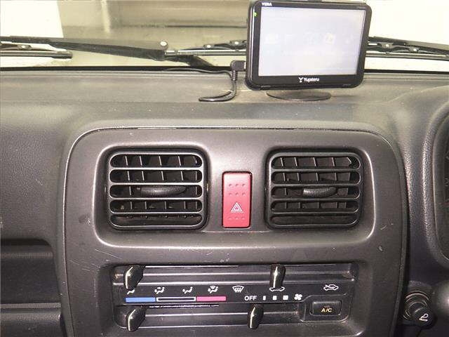 SUZUKI CARRY TRUCK 2012