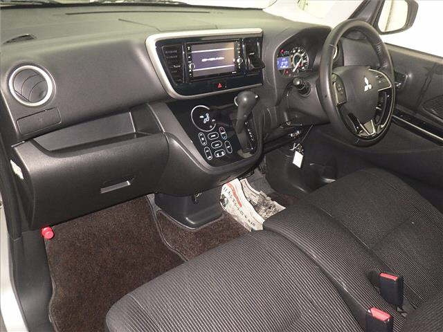 MITSUBISHI EK SPACE 2020