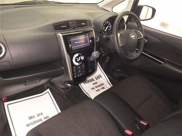 NISSAN DAYZ 2018