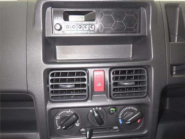 SUZUKI CARRY TRUCK 2024