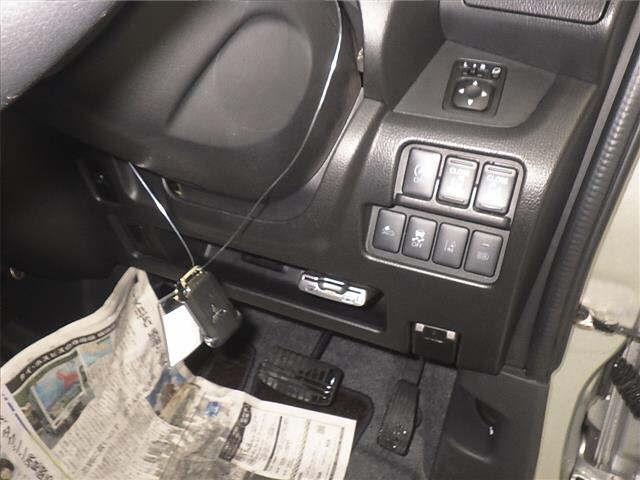 MITSUBISHI EK SPACE 2020