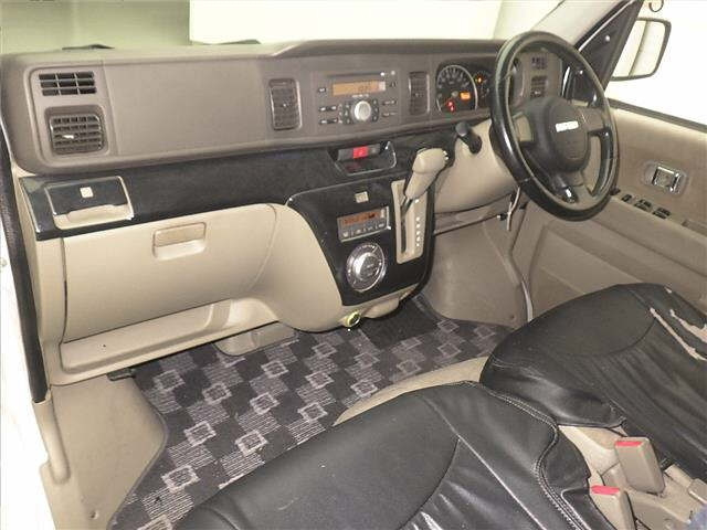 DAIHATSU ATRAI WAGON 2015