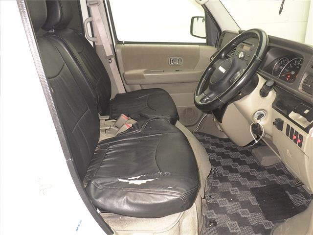 DAIHATSU ATRAI WAGON 2015