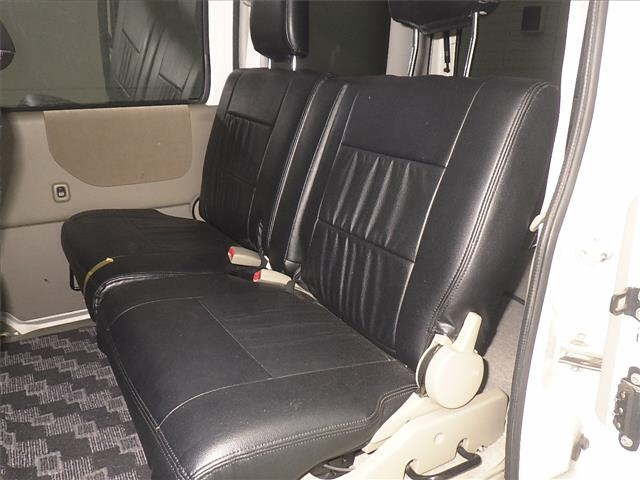 DAIHATSU ATRAI WAGON 2015