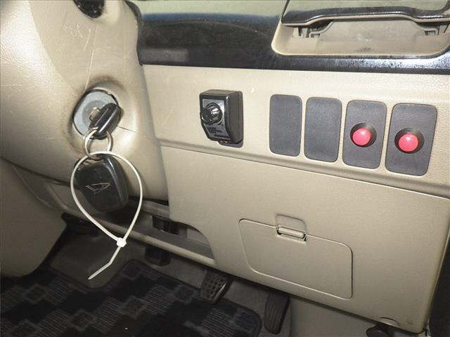 DAIHATSU ATRAI WAGON 2015