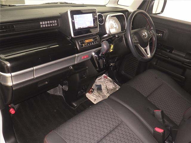 MAZDA FLAIR WAGON 2020