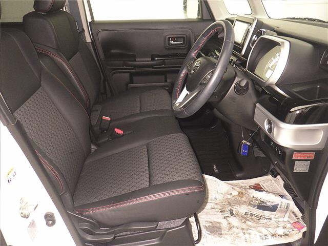 MAZDA FLAIR WAGON 2020