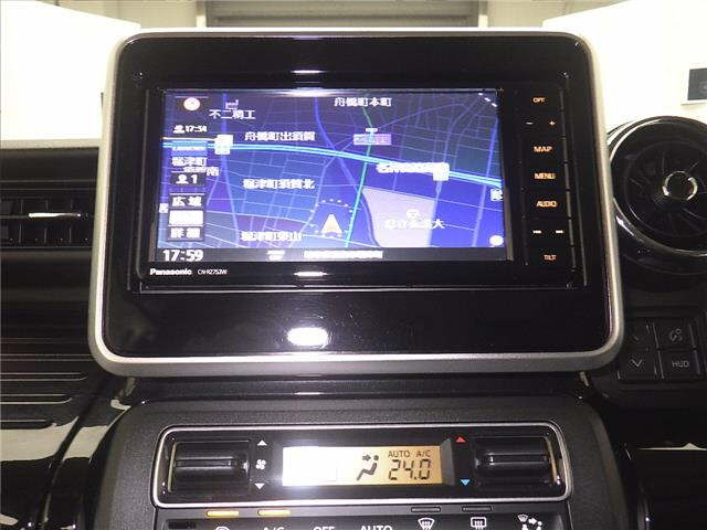 MAZDA FLAIR WAGON 2020