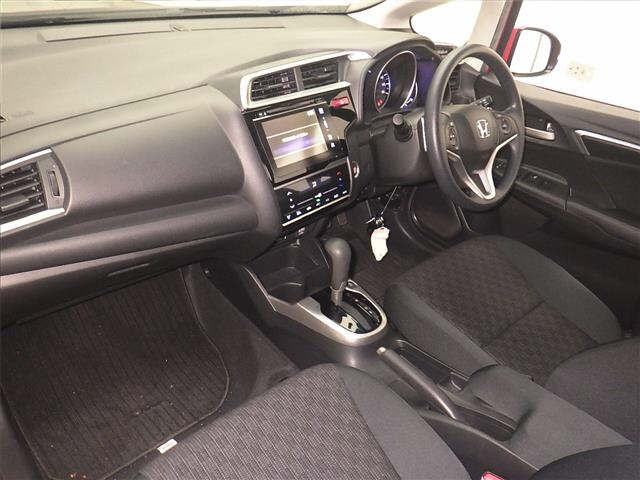 HONDA FIT 2015