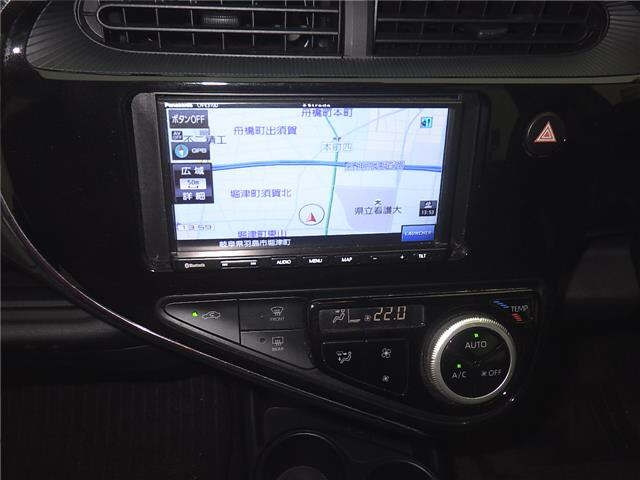 TOYOTA AQUA 2019