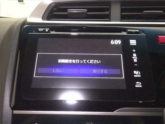 HONDA FIT 2015