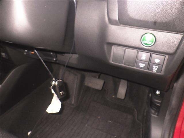 HONDA FIT 2015