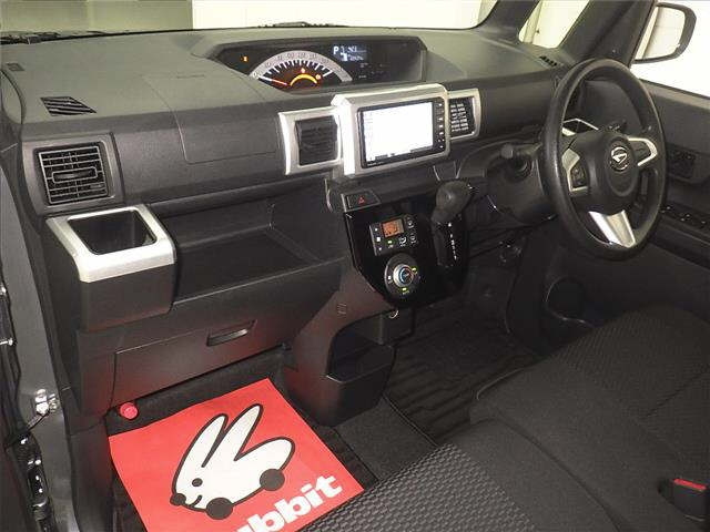 DAIHATSU WAKE 2021