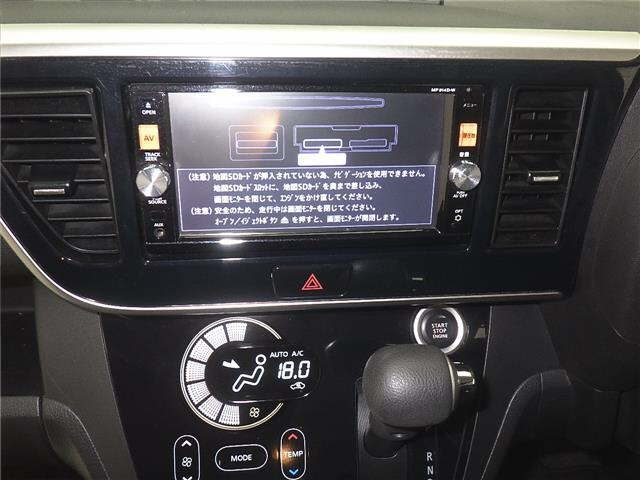 NISSAN DAYZ ROOX 2014