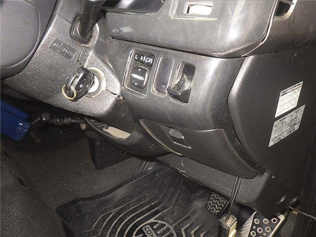 TOYOTA HIACE VAN 2008