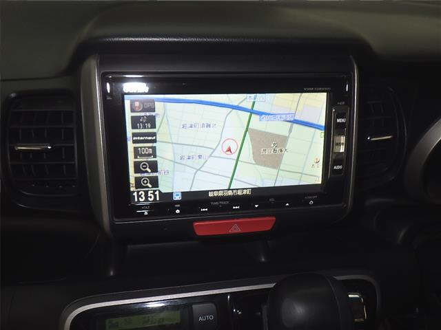 HONDA N BOX 2013