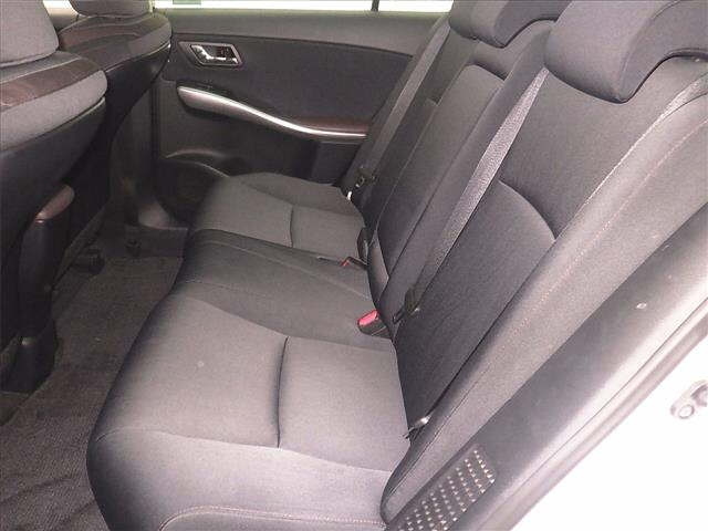 TOYOTA SAI 2014