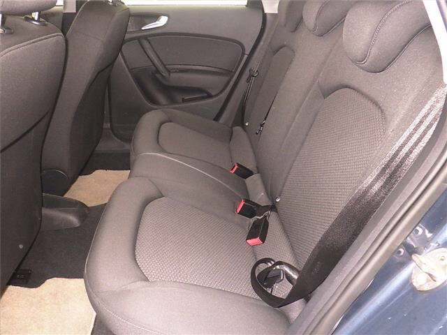AUDI A1 2015