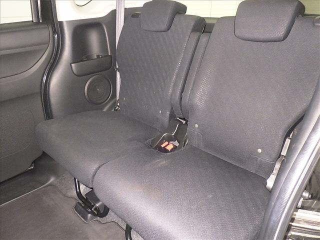 HONDA N BOX 2013