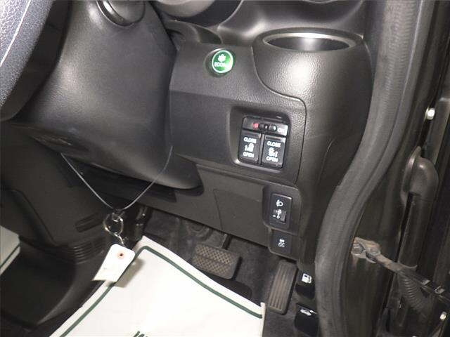 HONDA N BOX 2013