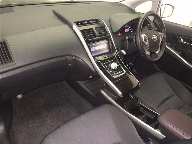 TOYOTA SAI 2014