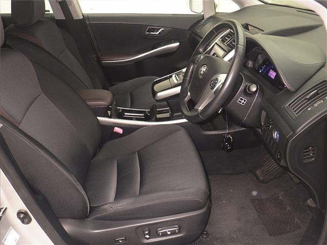 TOYOTA SAI 2014