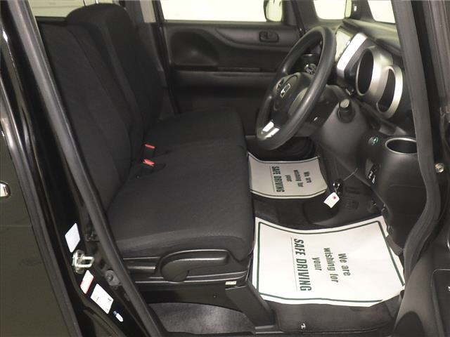 HONDA N BOX 2013