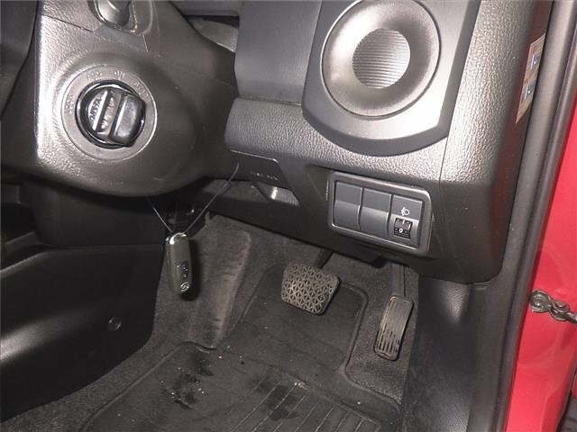 MAZDA VERISA 2013