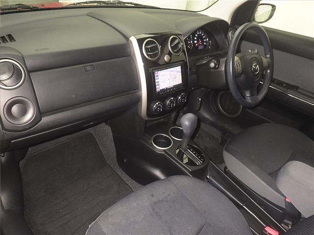 MAZDA VERISA 2013