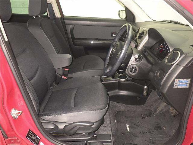 MAZDA VERISA 2013