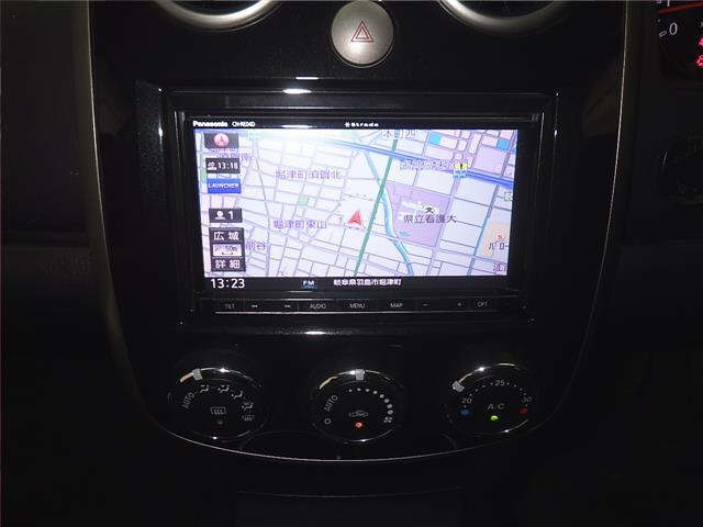 MAZDA VERISA 2013