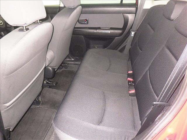 MAZDA VERISA 2013