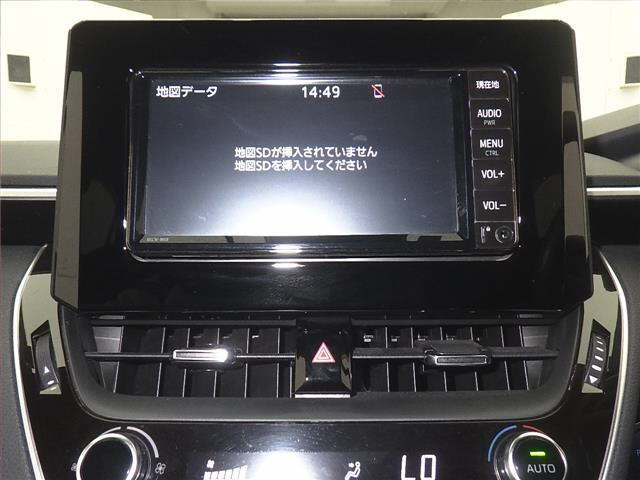 TOYOTA COROLLA SPORT 2019