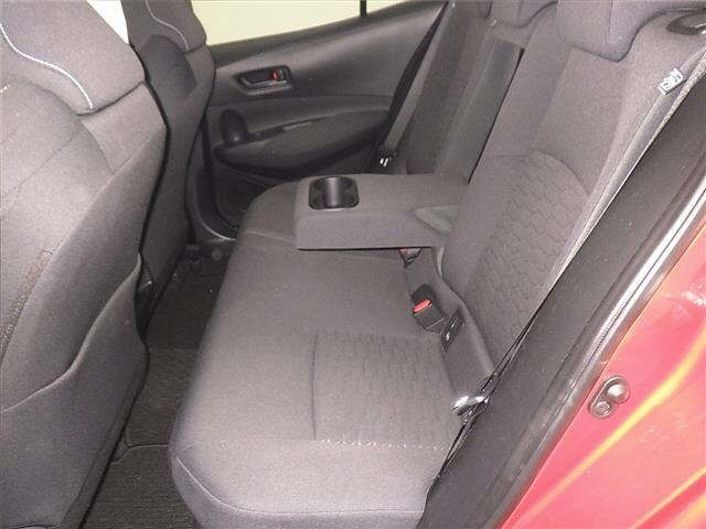 TOYOTA COROLLA SPORT 2019