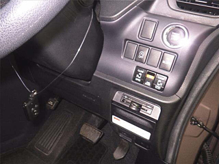 TOYOTA NOAH 2015