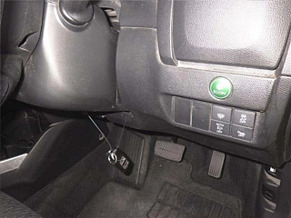 HONDA FIT 2016