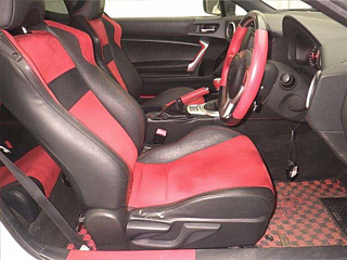 TOYOTA 86 2016