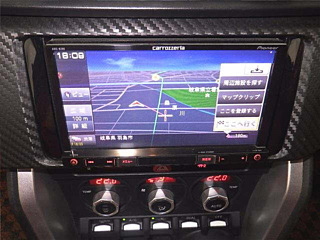 TOYOTA 86 2016