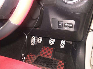 TOYOTA 86 2016