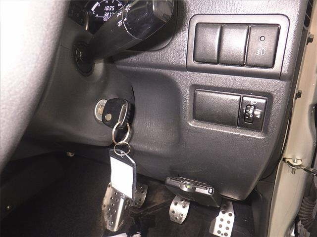 SUZUKI JIMNY 2015